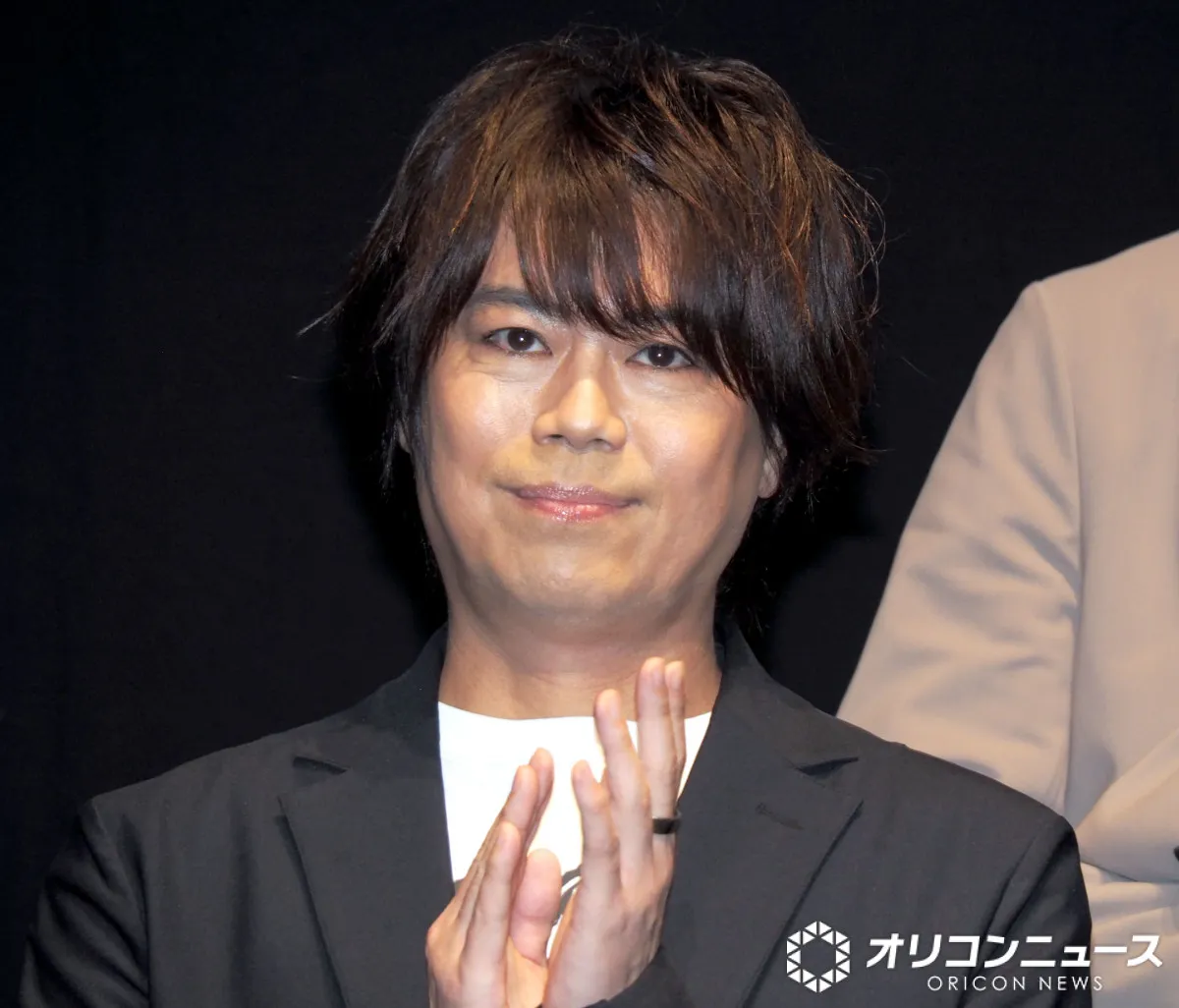 “アナキン声優”浪川大輔が『ビジョンズ3』で新キャラ担当 監督絶賛「この声しかない」