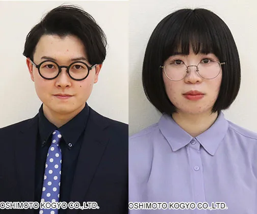 結成2年“M-1二回戦芸人”解散を発表「笑ってくれた皆様、心から感謝申し上げます」