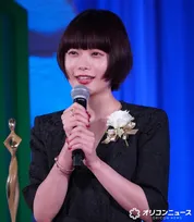 【東京ドラマアウォード】杉咲花「評価が中毒になりそうで怖い」 芝居の中での胸の内明かす 「程よい距離でコツコツ精進」