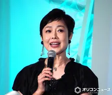 【東京ドラマアウォード】有働由美子、『VIVANT』に戦々恐々 裏番組でキャスターも「全話拝見させていただきます」