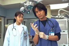 『救命病棟24時』1999年から2013年までのシリーズ一挙放送【スケジュール＆概要】