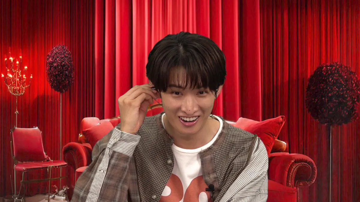 向井康二、ギリギリな“神映像”に激怒 沢村一樹が予期せぬ衝撃で冷や汗