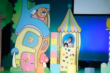 二階堂高嗣&猪俣周杜、真空ジェシカ・ガクの真夏の大熱唱 『ニカゲーム』リアルイベントの模様を特別公開