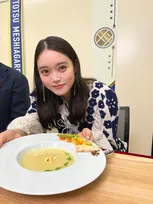 『激突メシあがれ』大学生&主婦&漆塗り職人が作る“しじみを使ったスープ” 朝ドラ料理指導・広里貴子氏も驚き