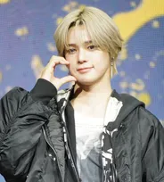 &TEAM・K、Stray Kids・ハンから韓国デビュー祝福 チャレンジ動画の約束も