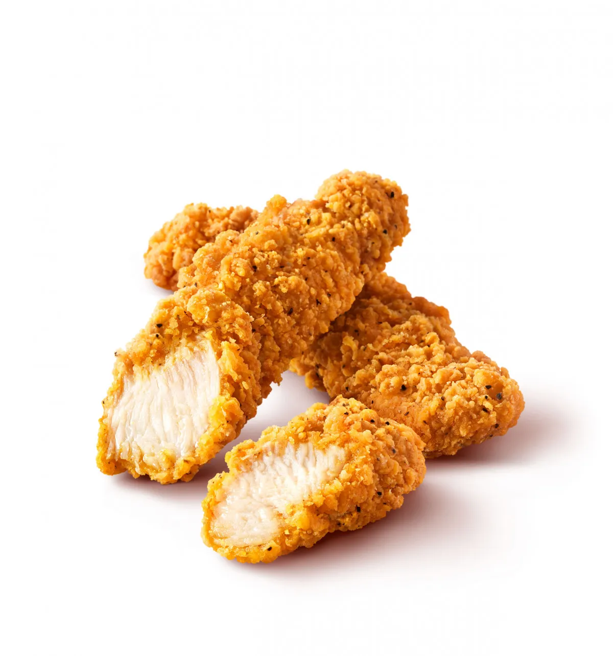 【きょうから】マクドナルド、『チキチキン THE ガーリックペッパー』発売 ジューシー鶏肉×サクサク衣が相性抜群