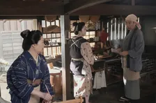 『ばけばけ』池谷のぶえ、生瀬勝久との“信頼関係”明かす「何ひとつ相談していません(笑)」