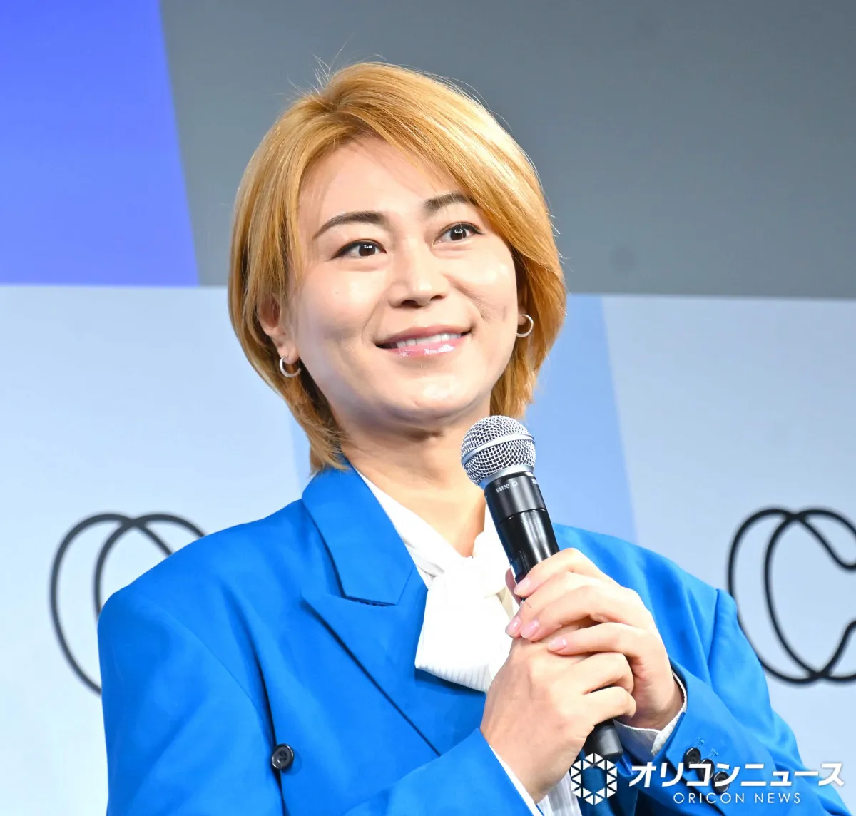 48歳・氷川きよし、年齢は“築年数”で数える「常にきれいに若くいようっていう気持ちが大事」