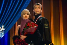 土居志央梨、“男装の弁護士”から情熱のダンサーへ華麗なる転身 『10DANCE』石井杏奈も出演