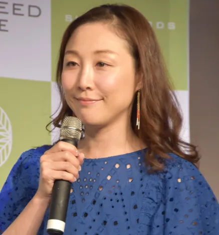 クワバタオハラ小原正子、10歳長男・誠希千くんの成長に「キューン」「さみしうれしくなる母でありました」