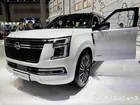 日産、『パトロール』を2027年前半に日本市場投入へ　『サファリ』以来20年ぶりの大型SUV“でポスト『ランクル』”の急先鋒に