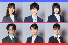 山下幸輝&松本怜生W主演『プロパガンダゲーム』追加キャスト 曽野舜太&工藤美桜ら【キャラクター紹介&コメントあり】