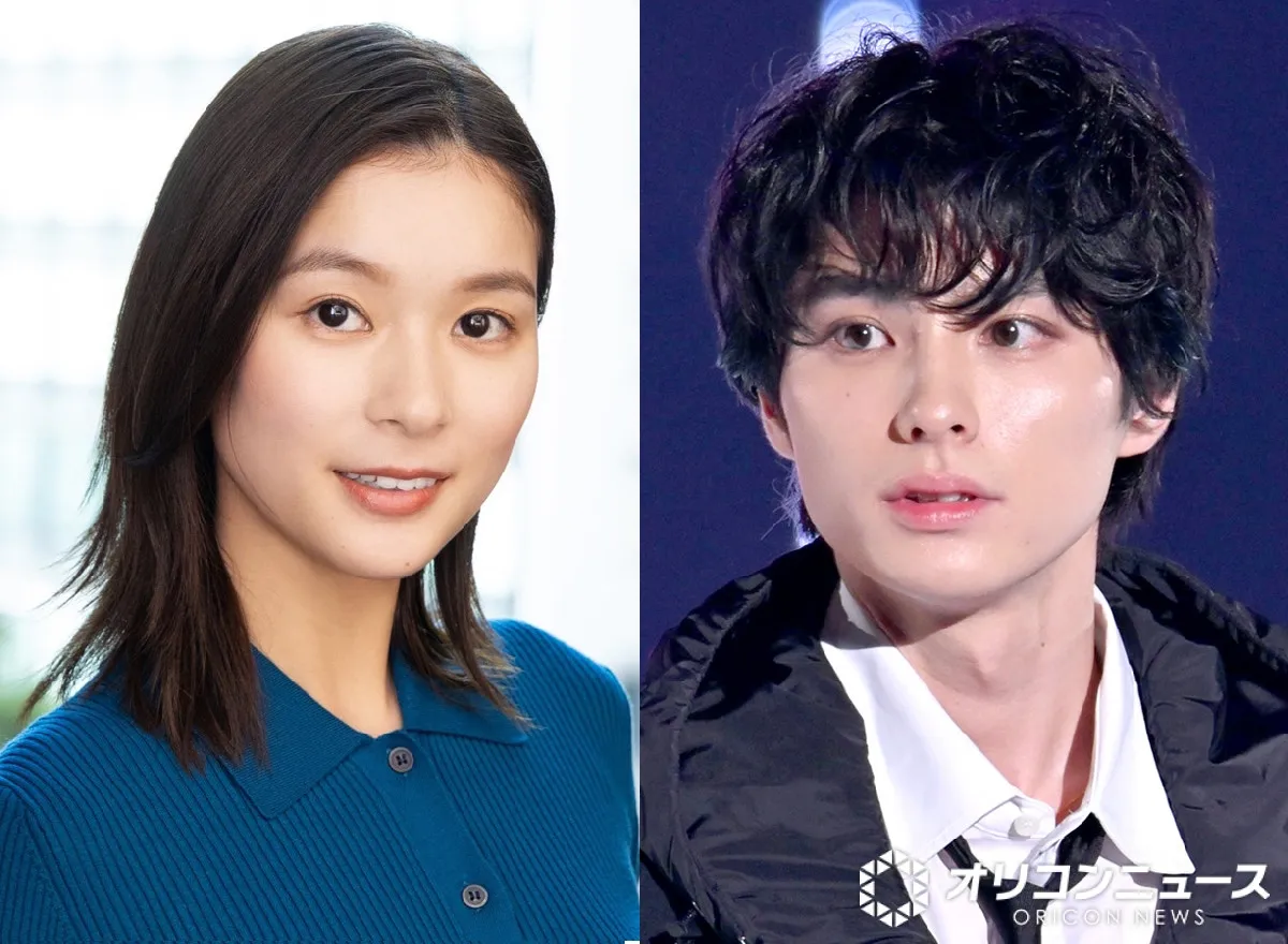 『めおと日和』芳根京子&本田響矢、久しぶりの2ショットに反響「こんなエレガントなお姿で…」「嬉しくて涙が出ました」 ドラマ公式SNSも約2ヶ月ぶりに更新