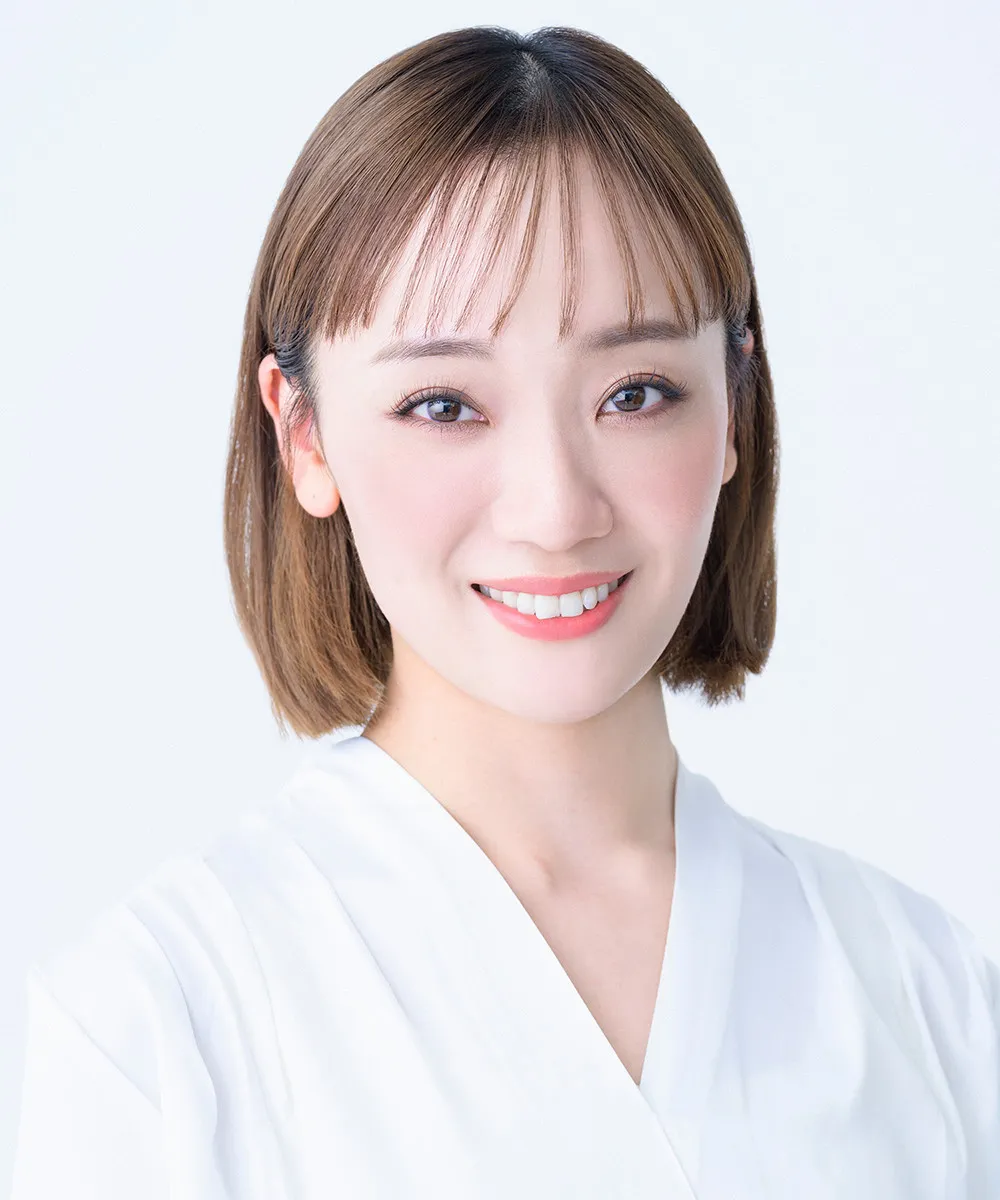 元宝塚歌劇団の野々花ひまりが所属する&bitionが新人を募集【20歳以上でも歓迎! 新人オーディション特集2025】