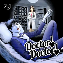 ZEROBASEONE「Doctor! Doctor!」、急上昇1位【オリコンランキング】
