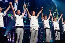 ふぉ~ゆ~、全員39歳になる年に感謝のライブ「みなさん、また遊びましょう!」