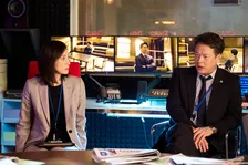 『緊急取調室』有希子(天海祐希)&梶山勝利(田中哲司)の恋フラグ再び? 第3話今夜放送