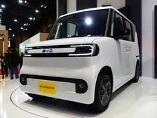 BYDが日本市場専用の軽EV車「ラッコ」発表、20周年で“日本にフルコミット”