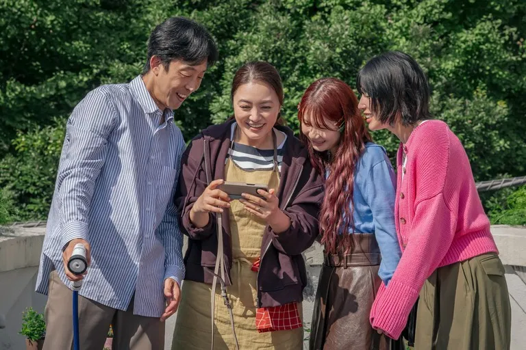 『小さい頃は、神様がいて』仲間由紀恵“あん”&北村有起哉“渉”態度に子どもたちはモヤモヤ…【第4話あらすじ】