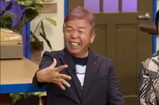 村上ショージ、ジミー大西との出会いに衝撃「どんな時代やねん」