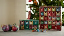 聖夜までを彩る DEAN & DELUCAが贈るアドベントカレンダーやリース、“待つ時間を楽しむ”ホリデーアイテム