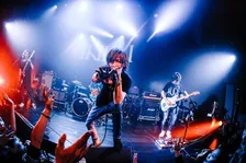 INORAN、9年ぶりの中国公演 「大家好 我是INORAN!」スペシャルセットリストにファン熱狂