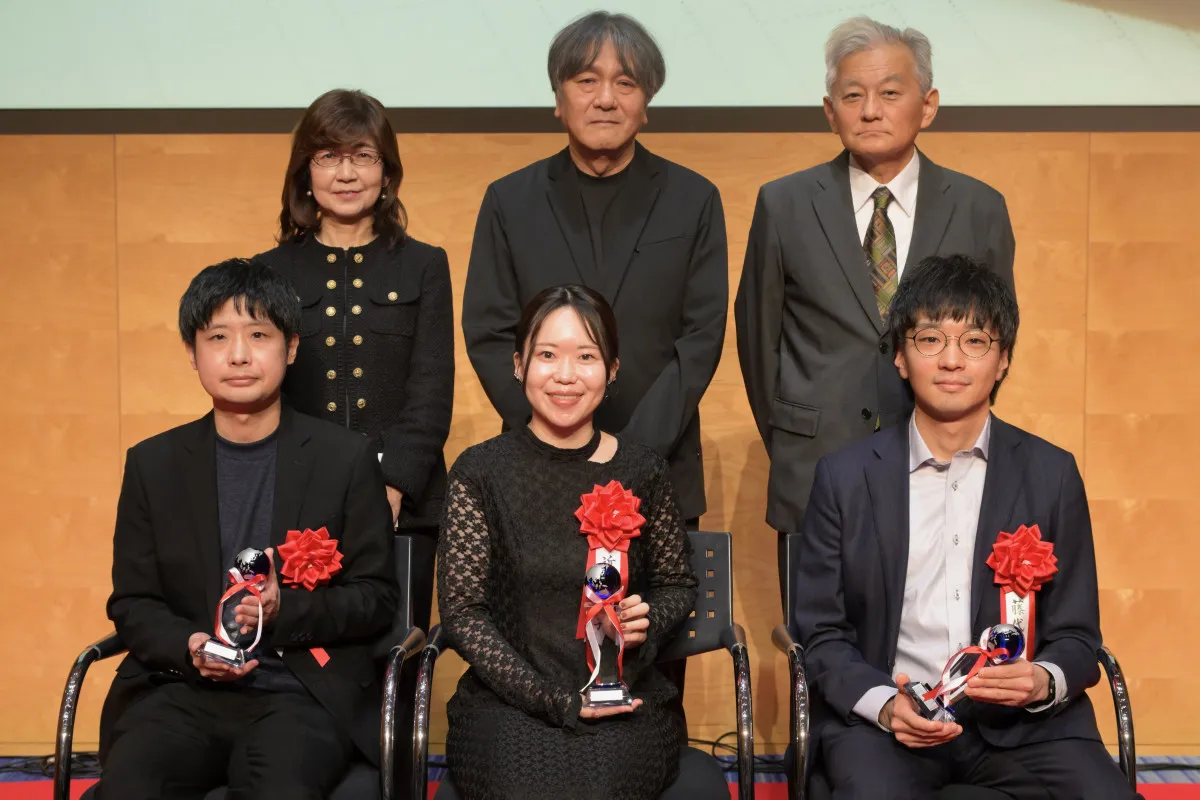 『テレビ朝日新人シナリオ大賞』第25回大賞が決定 岡田惠和氏も絶賛「脚本のレベルとしては即戦力」