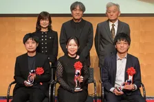 『テレビ朝日新人シナリオ大賞』第25回大賞が決定 岡田惠和氏も絶賛「脚本のレベルとしては即戦力」