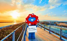 ミャクミャク、NHK音楽特番に生出演決定 豪華コラボパフォーマンス実現へ 『わが心の大阪メロディー』【一覧あり】