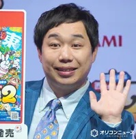 霜降り明星・せいや、『桃鉄2』一緒にプレイしたい人はSixTONESのジェシー「コロナ禍もず~っとやってた」