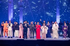 『人生、歌がある』番組初のコンサート実現 所ジョージ&木梨憲武も登場