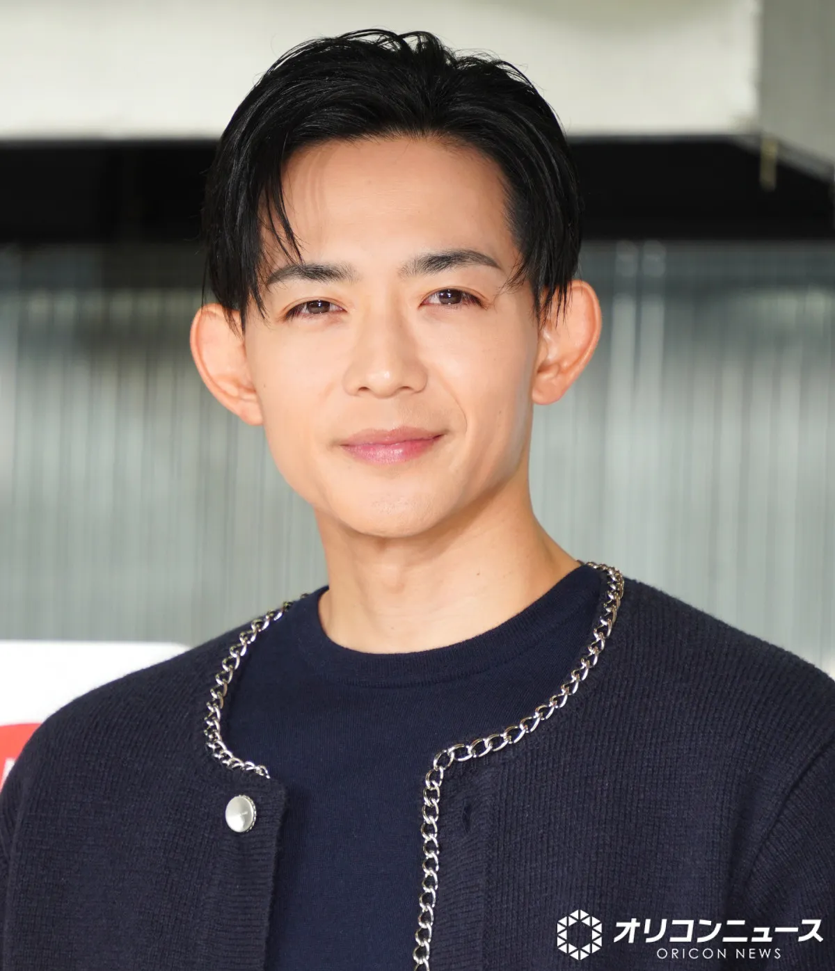 竜星涼、最近までアゼルバイジャンで撮影 長期ロケで重宝したものを使ったスイーツのイベント登壇で「運命だなと思った」