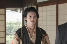 『ばけばけ』トキ、ヘブンとの出会いを思い出す 第25回場面カット