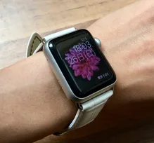 「今日はどんな気分?」服やシーンに合わせて選びたいApple Watchバンド5選
