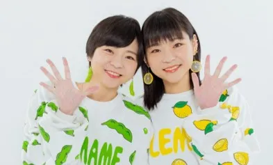 活動休止中のはらぺこツインズ・かこ「少しずつ体調も良くなって」 2ショット添え近況報告