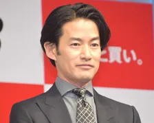 竹野内豊、父親の職業明かす　当初は芸能界入りを反対するも「家族のだれよりも…」