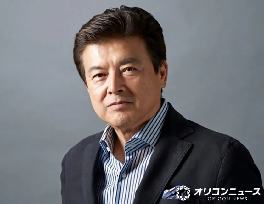 三浦友和&山口百恵さん夫妻、3歳孫娘からの“呼ばれ方”を長男・三浦祐太朗が明かす「すごく言葉が達者なんですよね」