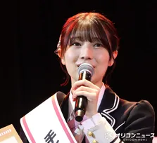 NMB48・安部若菜、10年後の自分に「かっこいい作家になってますか？」 目指すは小説10冊目＆文学賞受賞