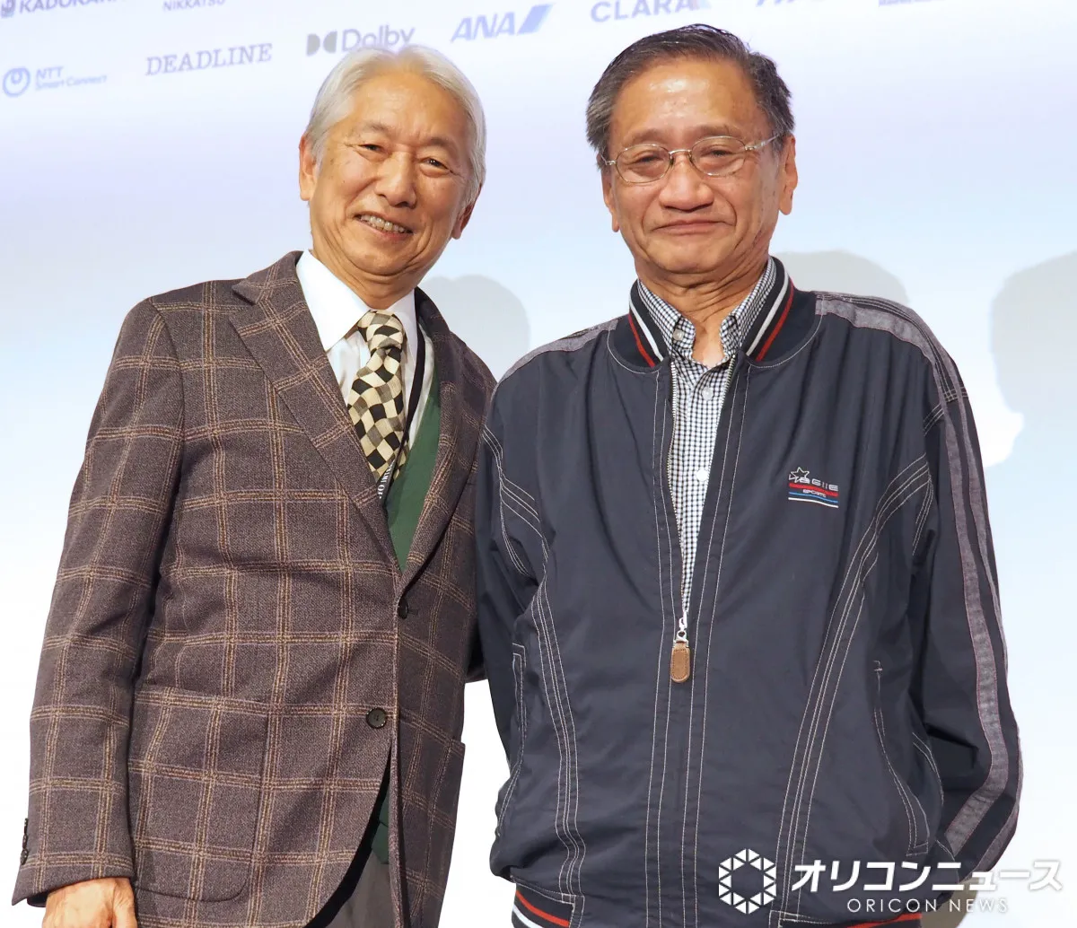 黒澤明監督の名作『羅生門』4K修復版、東京国際映画祭で上映「三船さんの声がちゃんと聞こえる!」