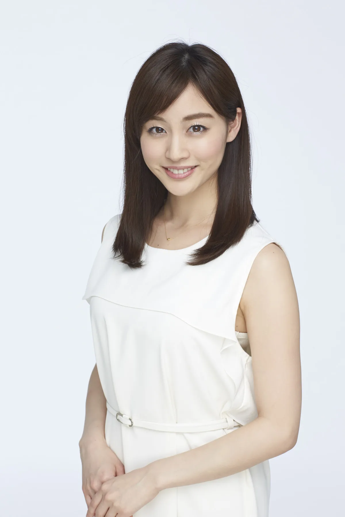 新井恵理那、第2子出産後初のレギュラー番組決定　自身初の民放冠ラジオでビジネスシーンの“キーマン”深堀り