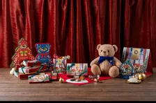 ゴディバから『ブッシュ ド ノエル』登場 ときめく冬を彩るホリデーショコラ