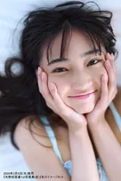 『ラブライブ！』声優・矢野妃菜喜、1st写真集の発売が決定「今の等身大も大人っぽいものもたくさん写っている」