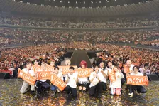 【ナイナイ歌謡祭】大黒摩季、いきものがかり、Da-iCE、久保史緒里…豪華ゲストと4時間45分の「熱くなれ！」