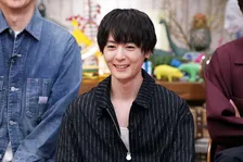 犬飼貴丈、徳島の方言聞くと「ほっとする」改めて認識 100年以上開かずの金庫解錠見守る【コメントあり】