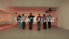 BE:FIRST、「I Want You Back」の“多幸感”あふれるダンスプラクティス映像が話題