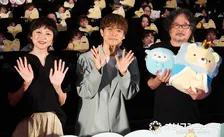 井ノ原快彦&本上まなみ、Snow Man阿部亮平を称賛「ヒーローみたいだった」 『ZIP!』出演の裏側明かす