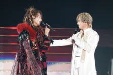 上田竜也主催ハロウィンフェス 堂本光一がサプライズ出演、川島如恵留×7ORDERなど“奇跡”の4時間超えライブに【詳細レポ】