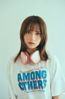 桃月なしこ、『PARADE』で大ボリュームの美麗グラビア展開 「おしゃれな雰囲気の衣装や構図」で美ボディを余すところなく公開