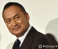 渡辺謙、豪雨前に舞台あいさつで観客気遣う「お気をつけてお帰りください」