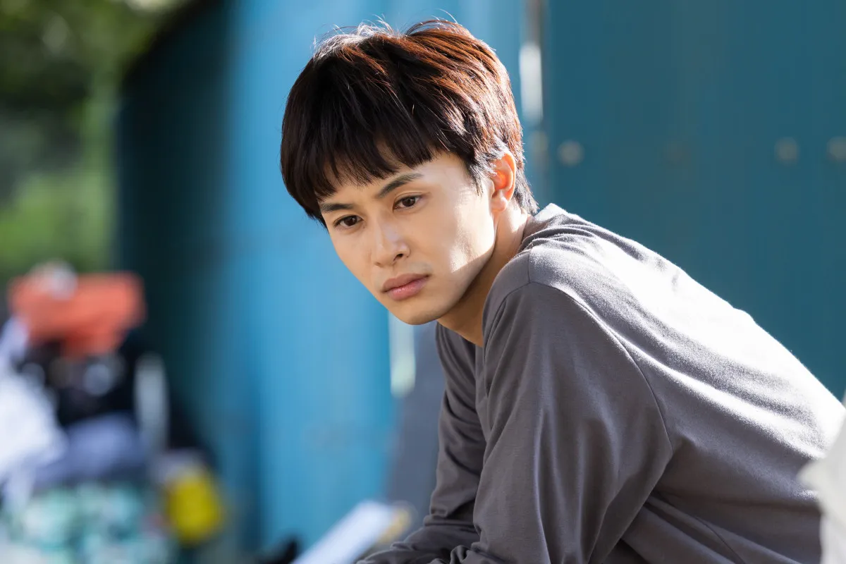 『地獄は善意で出来ている』第3話、樹(草川拓弥)の過去に反響「抱えてるものかなり深い」「少し心を開いた」【ネタバレあり】